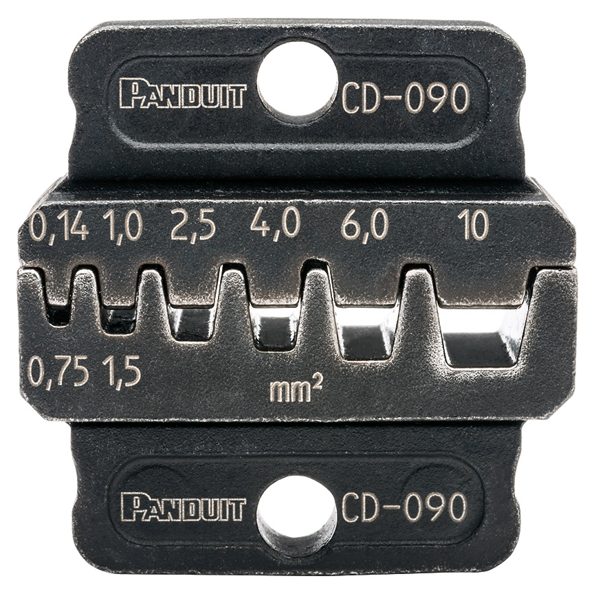 Product image for Panduit CD-090 Die Insert