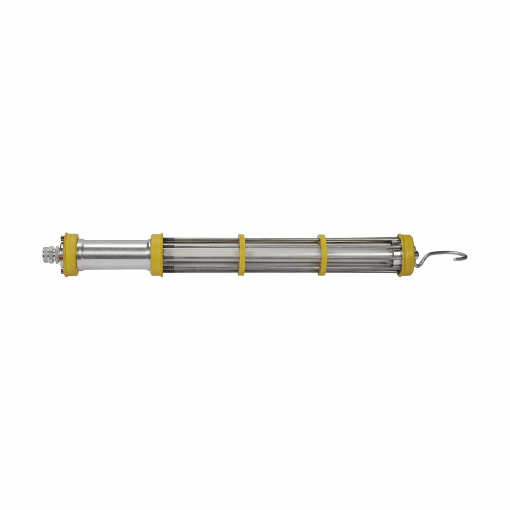 Product image for 26W FLUOR HNDLMP/WRKLT 120V 25FT F26DTT
