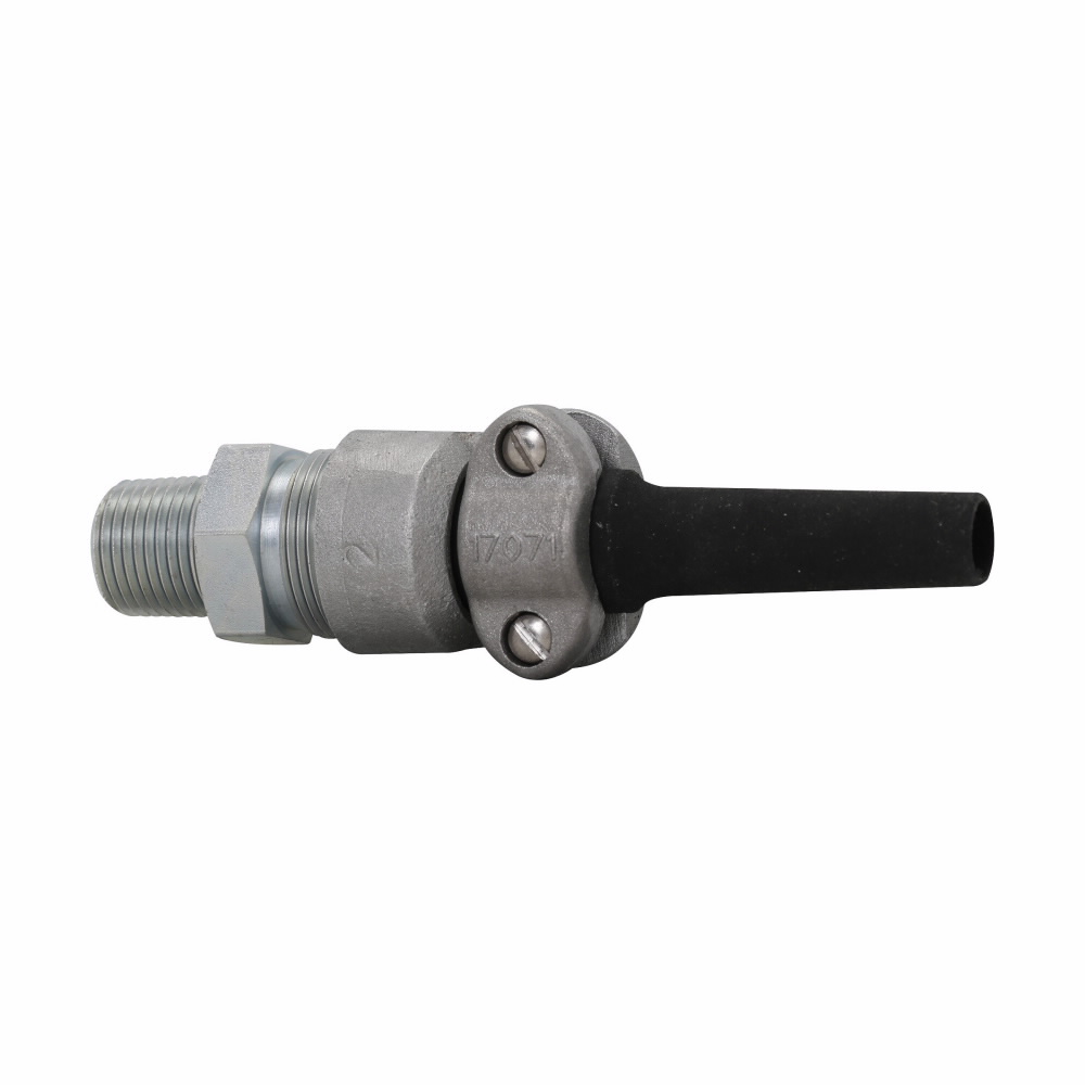Product image for 1 NPT DIV 1 CORD SEALING CONNECT
