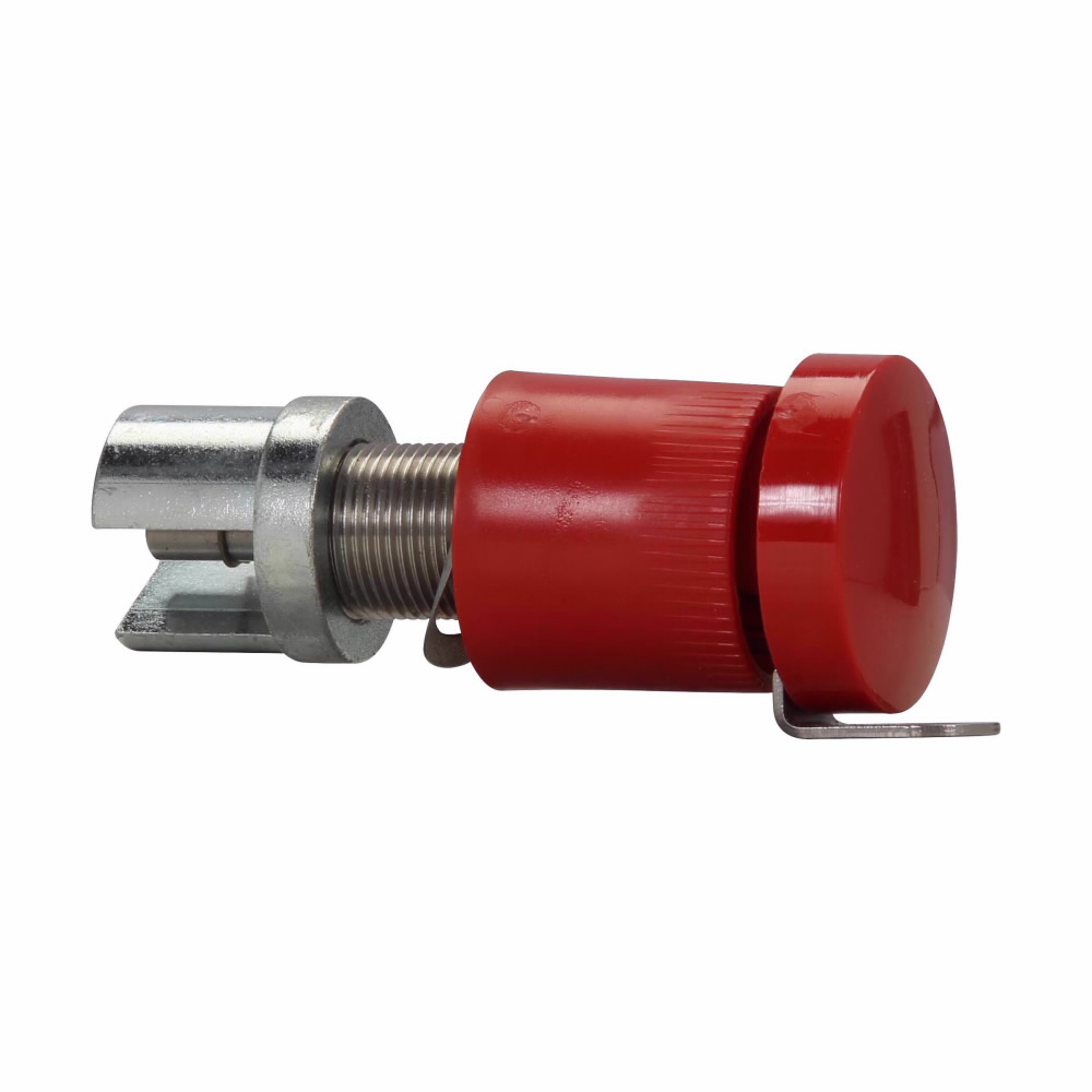 Product image for FLEXSTATION PUSHBUTTON OPERATOR