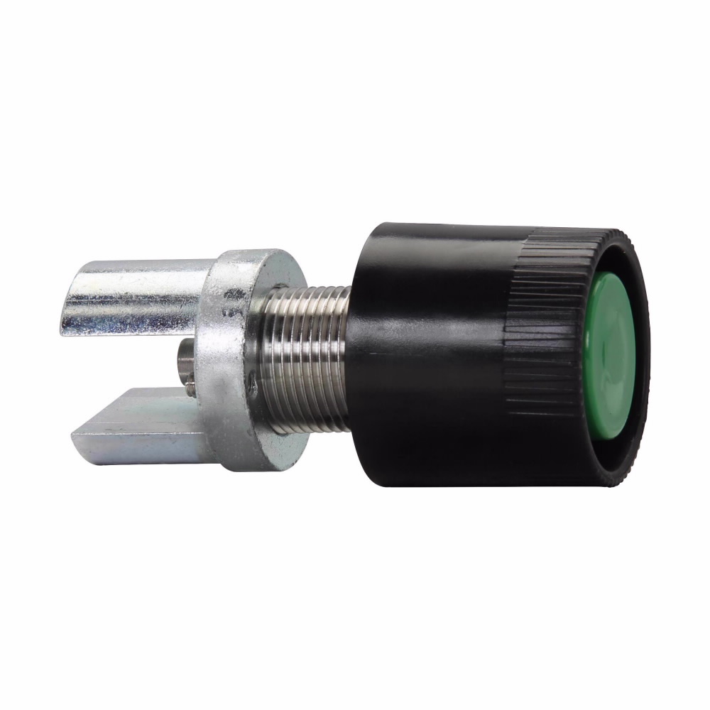 Product image for SNG BUTTON GRN FLEX CTRL STAT COMPON
