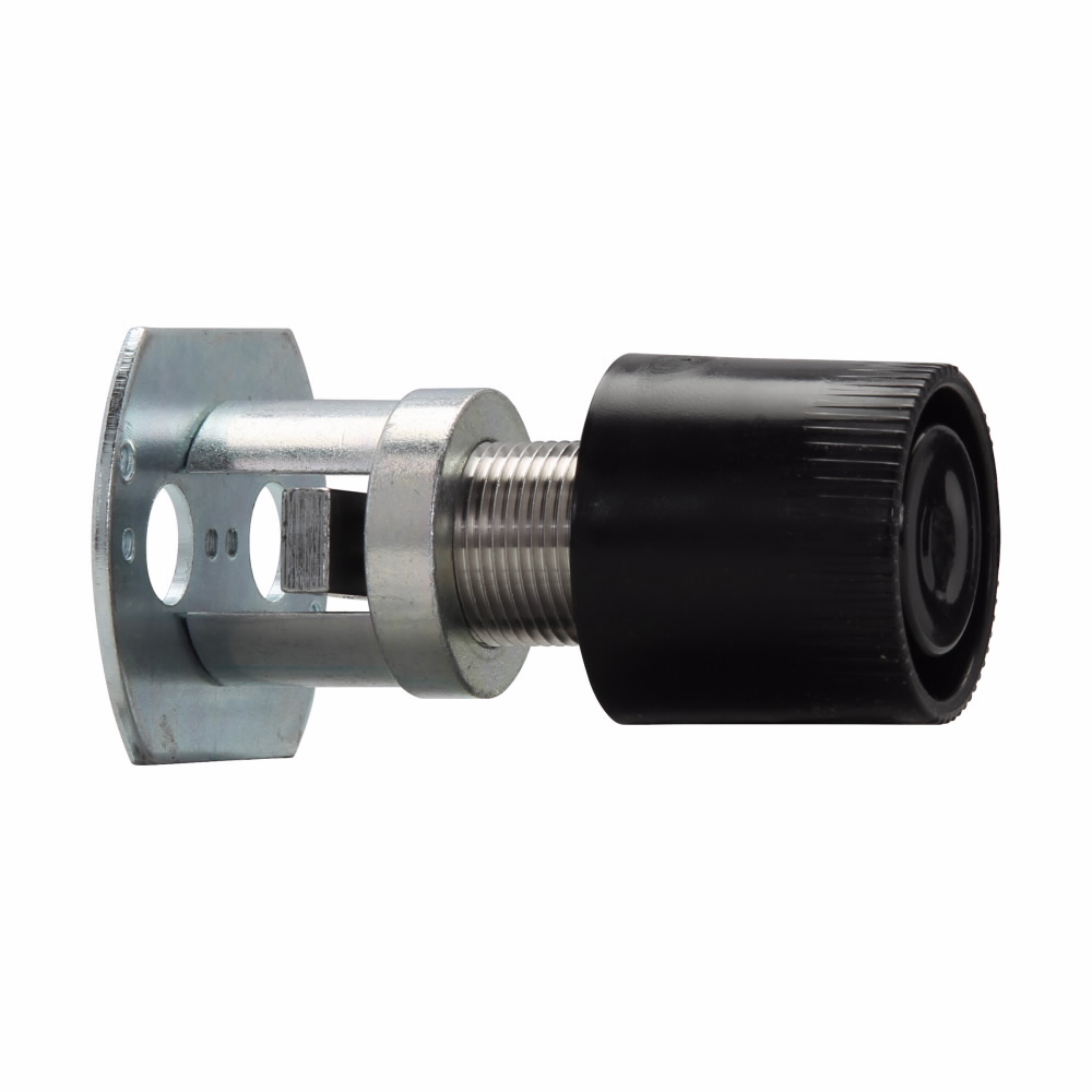 Product image for CROUSE_HINDS DEV12 PUSHBUTTON FOR 2 CONTACT BLOCKS