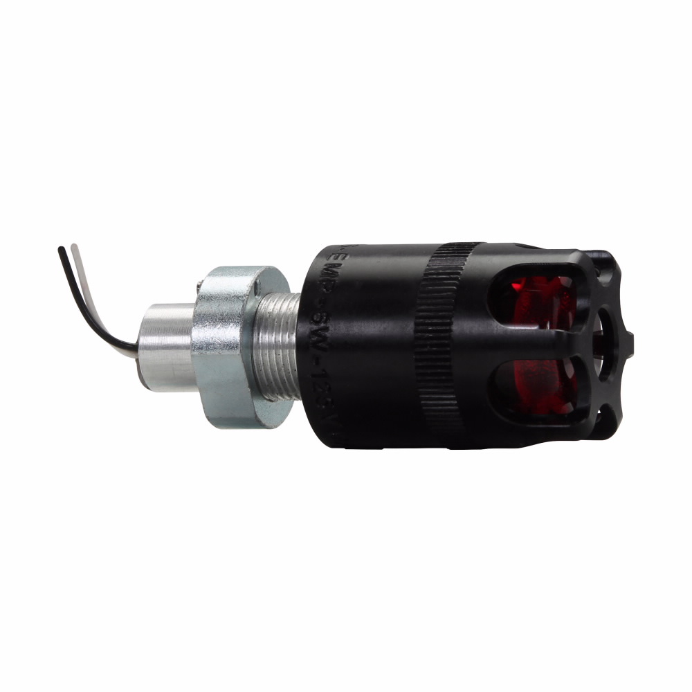 Product image for PILOT LITE RED JEWEL CTRL STATION