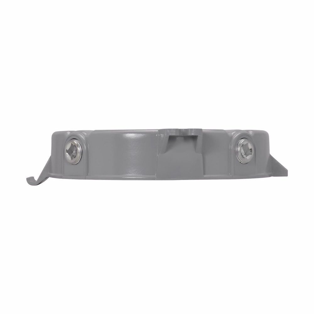 Product image for CHAMP COVER CEIL 1 CONDUIT