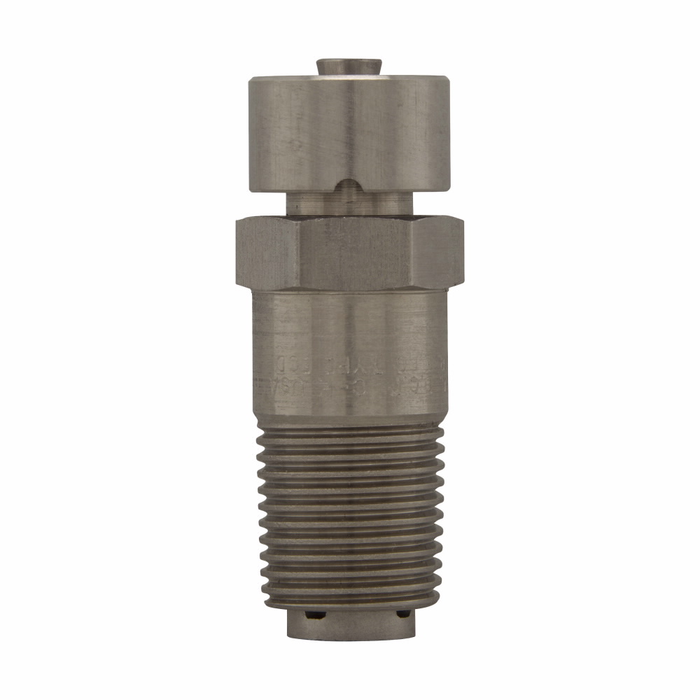Product image for 1/2 UNV DRAIN OR BREATHER