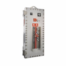 Product image for DIV 1 EXPF FS PANAL BOARD 200 VAC REPLAC