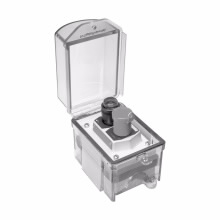Product image for N2S/N2SC CONTROL STATIONS COVERS