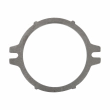 Product image for REPLACE PART- PLG CLAMP NUT FOR 4P