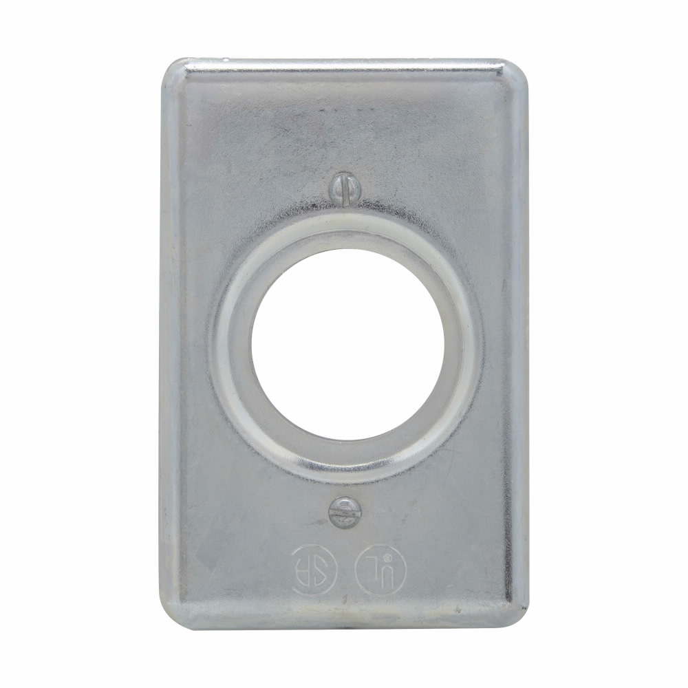 Product image for SGL GNG SHT AL SURF CVR 1 7/16 OPEN 3P2W