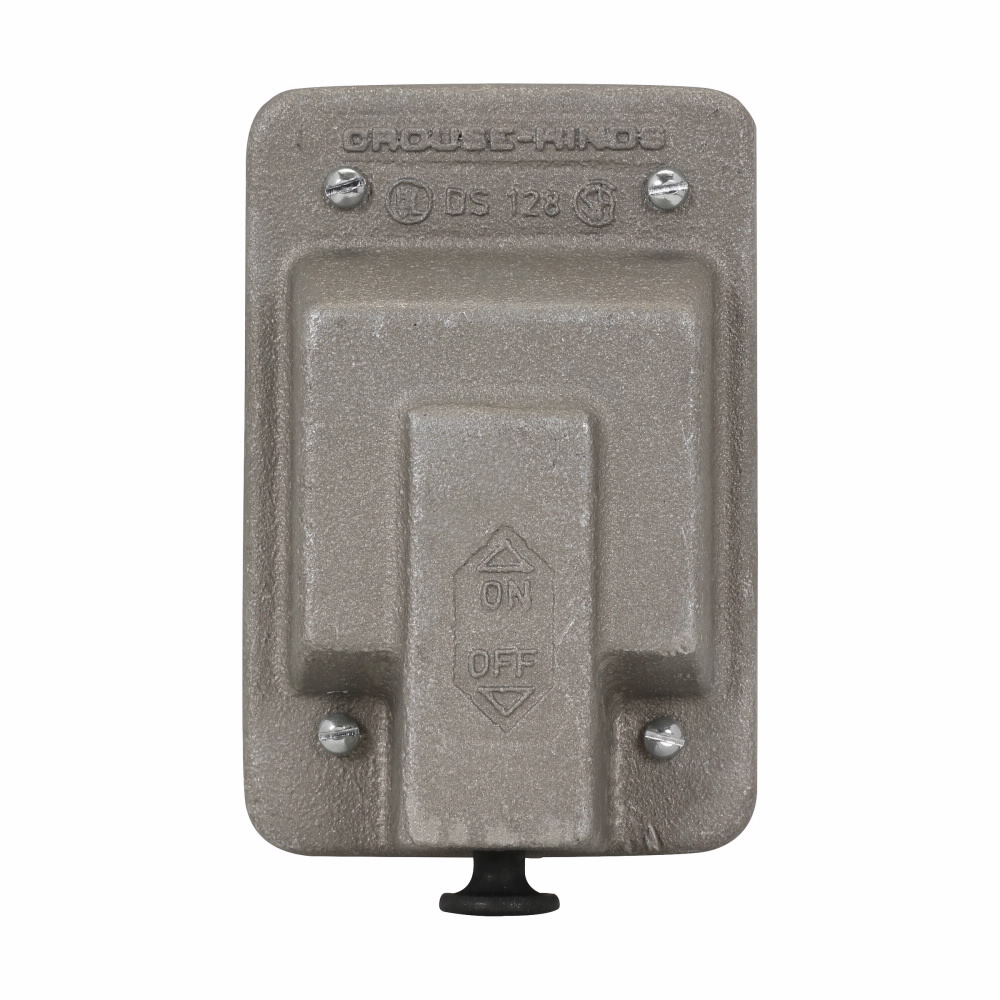Product image for SGL GNG CST AL RAINTIGHT CVR GASK