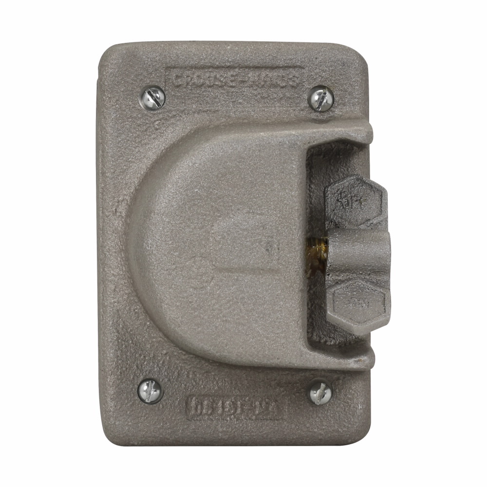 Product image for GENERAL USE SNAP SWITCH STD ON OFF OP