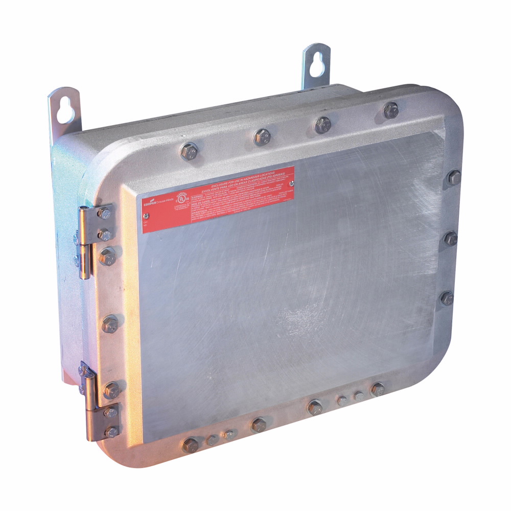 Product image for MOUNTING PLATE 10X10
