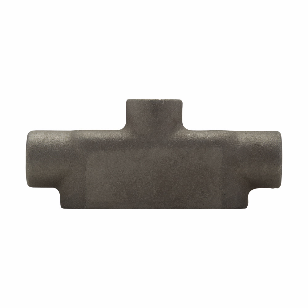 Product image for 1 NPT CST ALUMINUM TB MARK 9 CNDT BODY