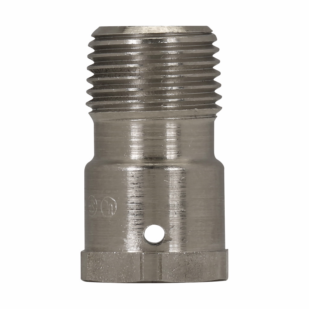 CROUSE_HINDS ECD15 DRAIN OR BREATHER 1/2"NPT FOR ENCLOSURES AND CONDUITS PROVIDE VENTILATION EXPLOS AND DUST PROOF