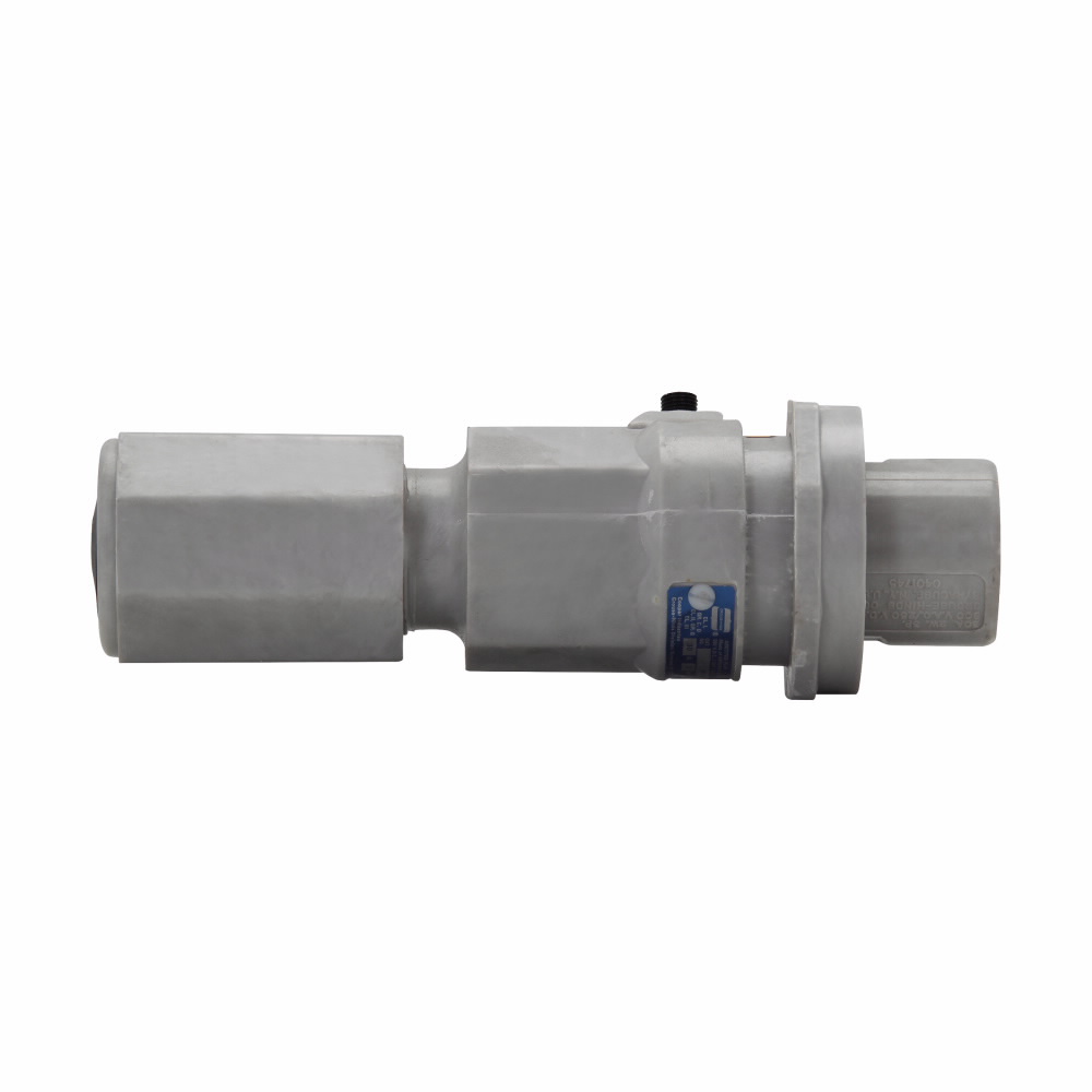 Product image for 60A 3W4P ARK NONMET PLG DIA..75-1.07