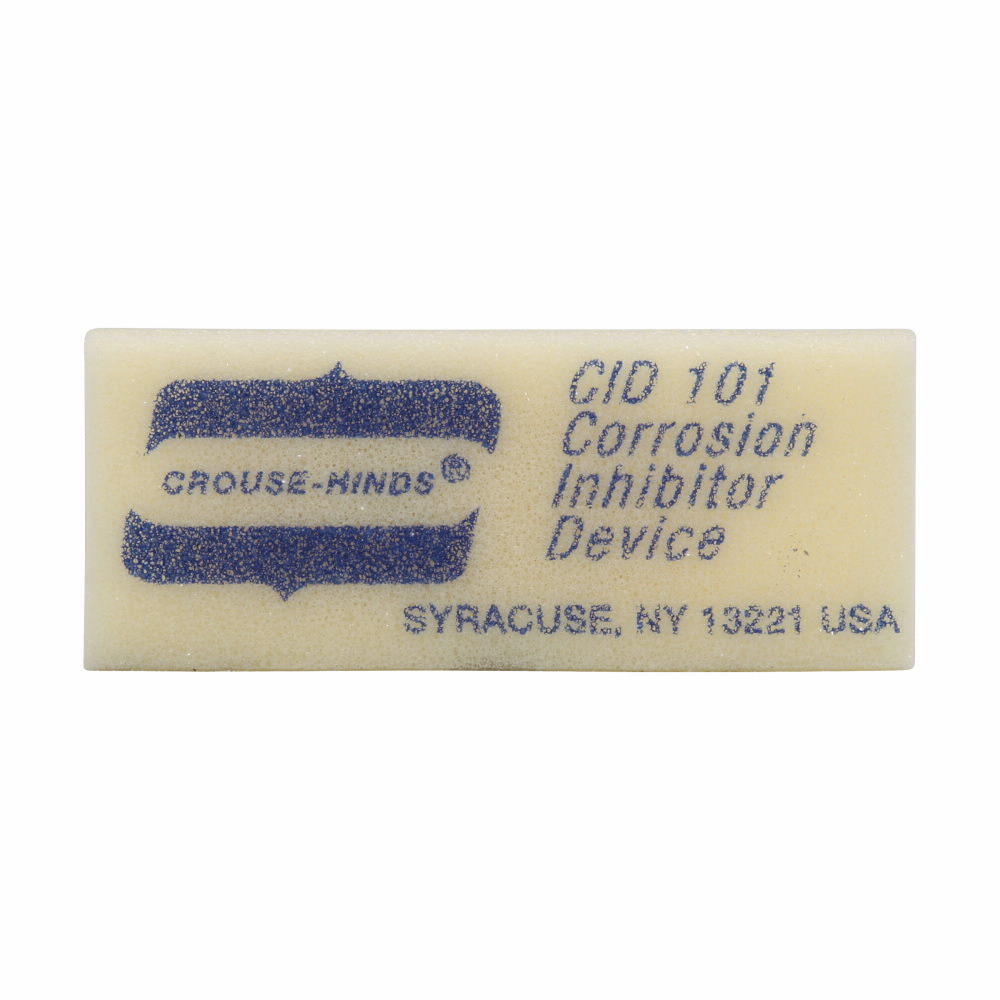 Product image for CID CORR INHIBITORS-CORRO-RES