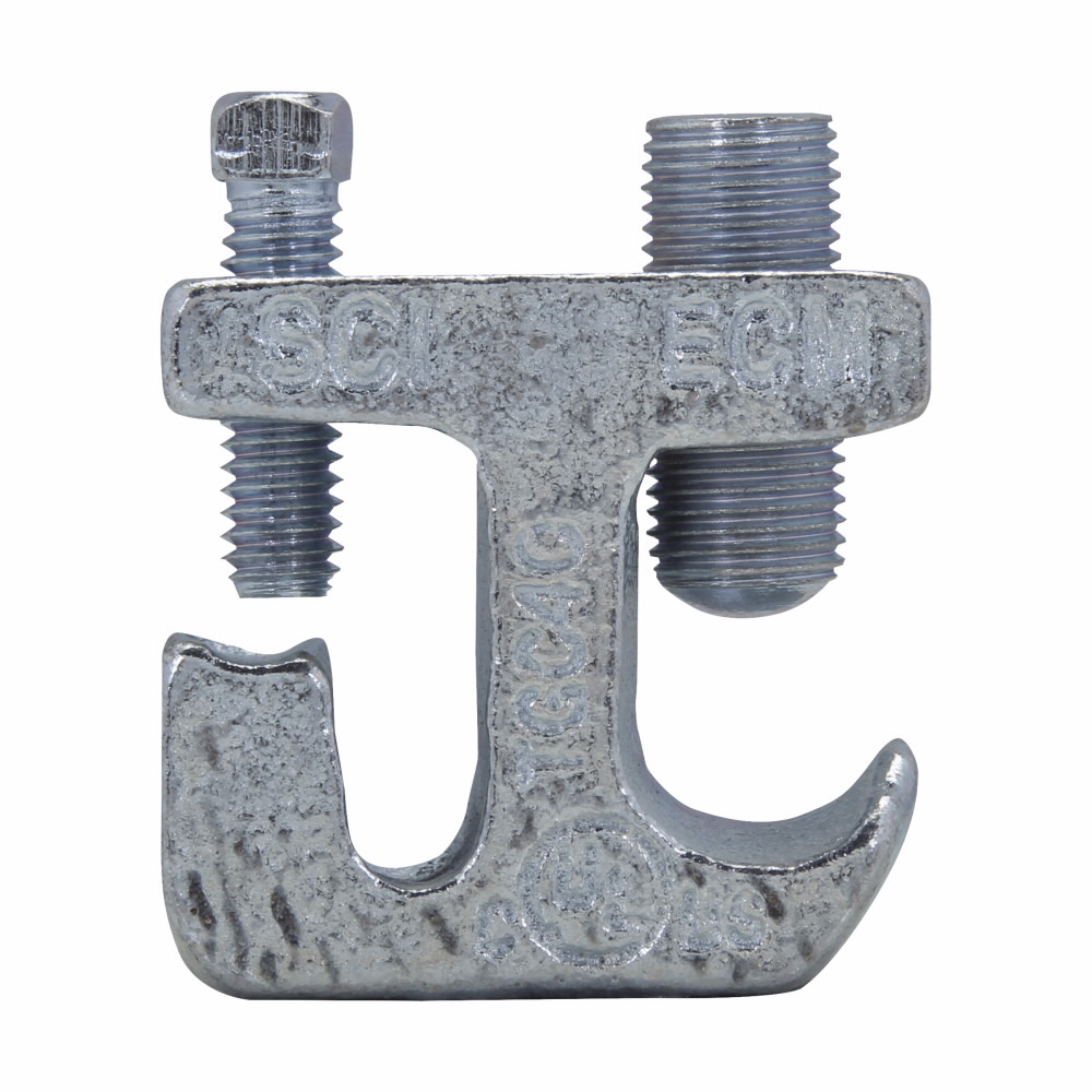 Product image for 6 TO 2/0 CAB TRAY GRND CONDUCT CLAMP