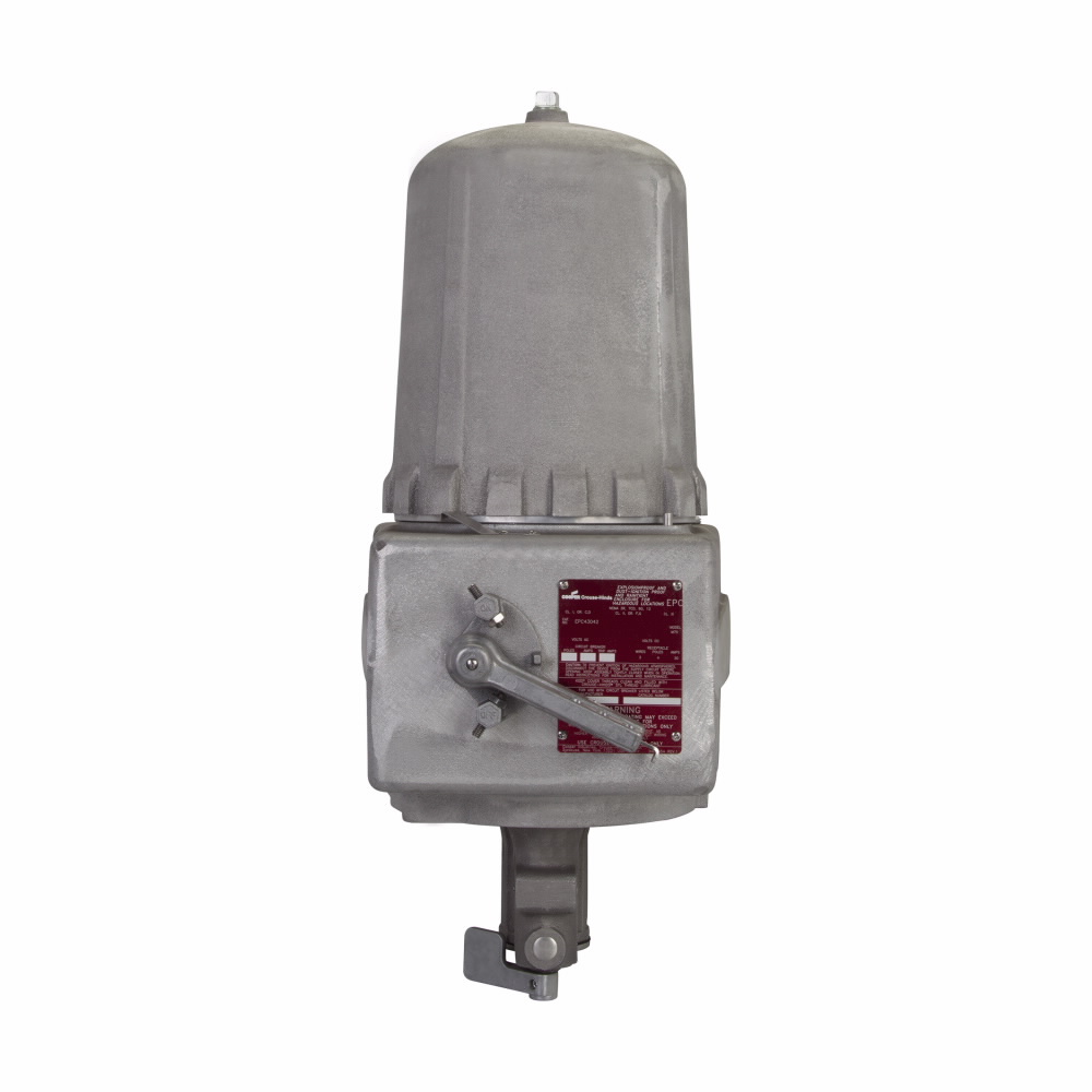 Product image for 60A 3W4P ARKT INTLCK RCPT CUTLER BRKR 2