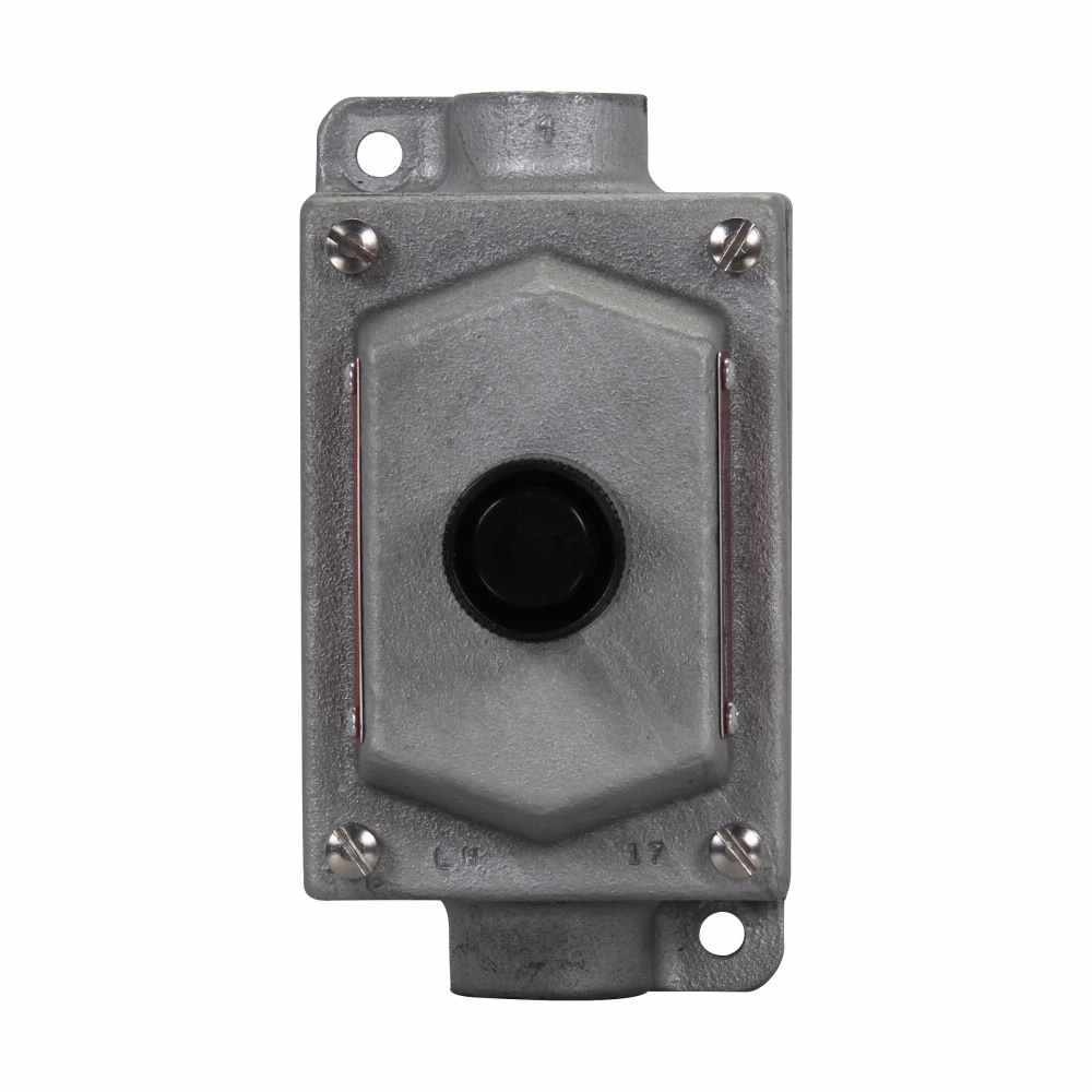 Product image for EDS FS PUSHBUTTON STATIONS
