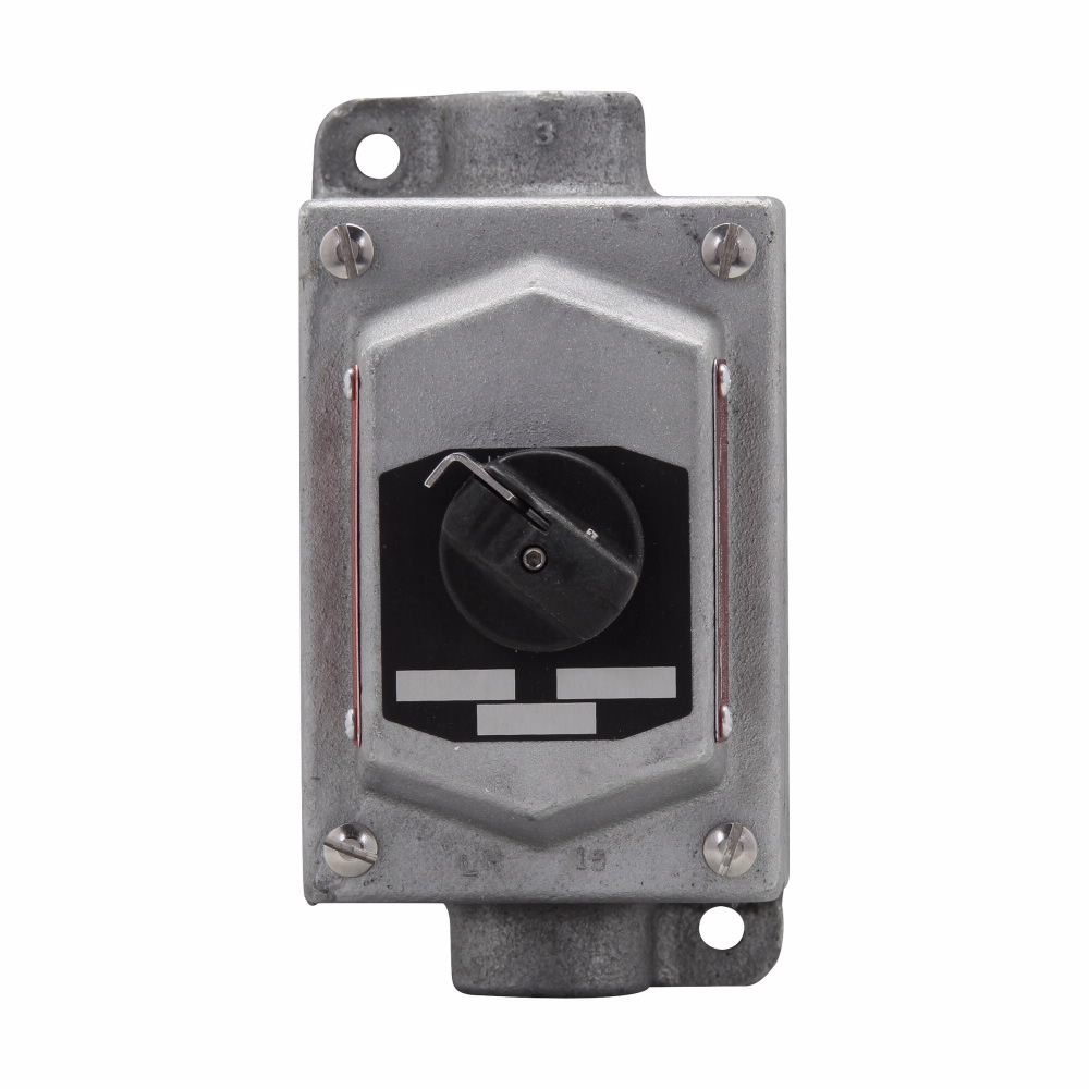 Product image for EDS FS SELECTOR SWITCHES