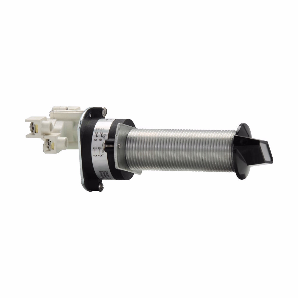 Product image for EMP PANEL MOUNT PUSHBUT/PILOT LT STATION