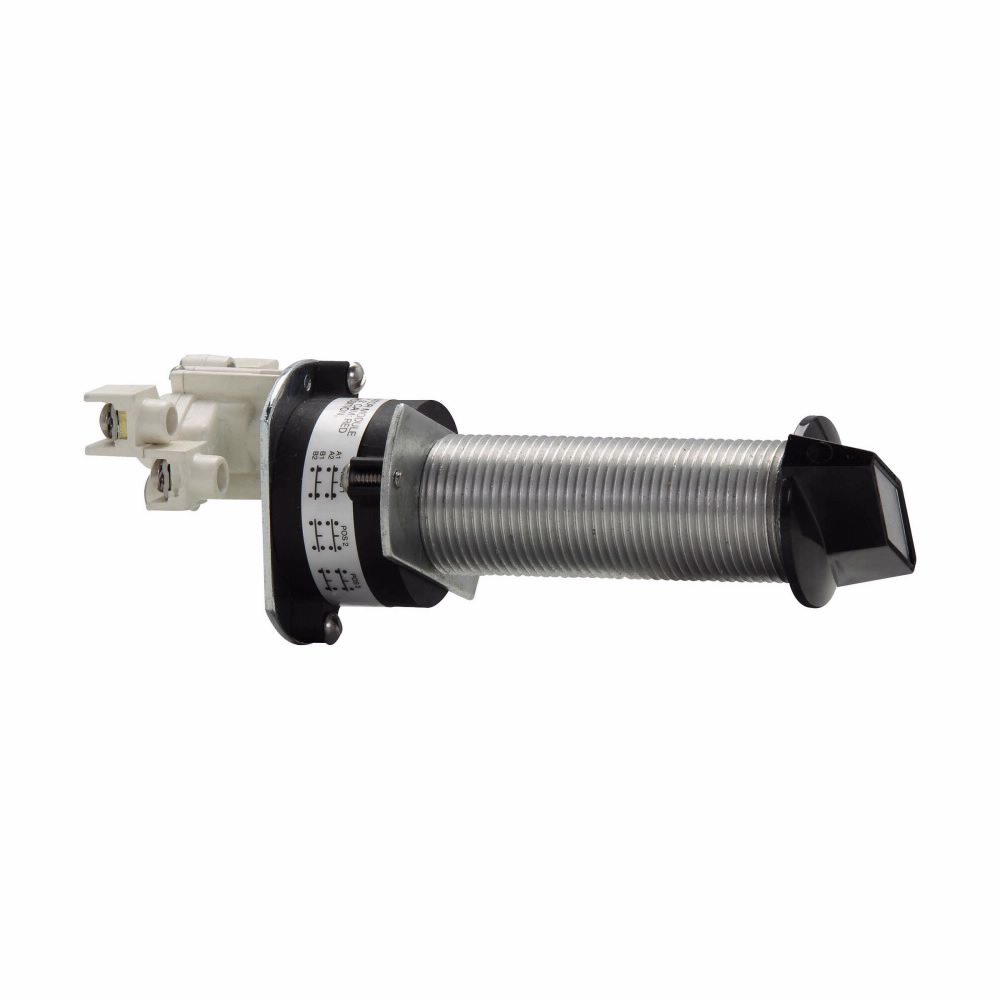 Product image for EMP PANEL MOUNT PUSHBUT/PILOT LT STATION