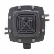 Product image for ETH HORNS-SIGNALS FS GRILL TYPE HORN SIG