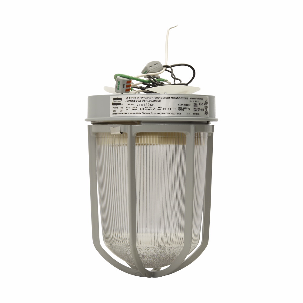 Product image for 1/2 BOX MNT FFT/PL 18W