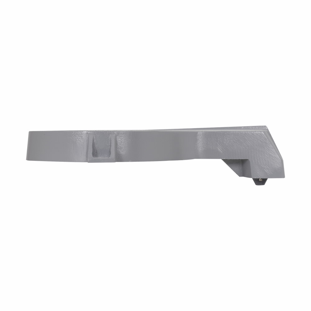 Product image for JM WM MOUNTINGS-HID LTG ENCL