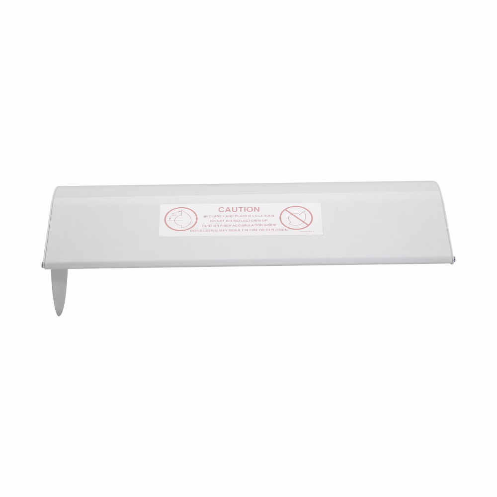 Product image for EVFT REFLECTORS-LIGHTING HAZ L