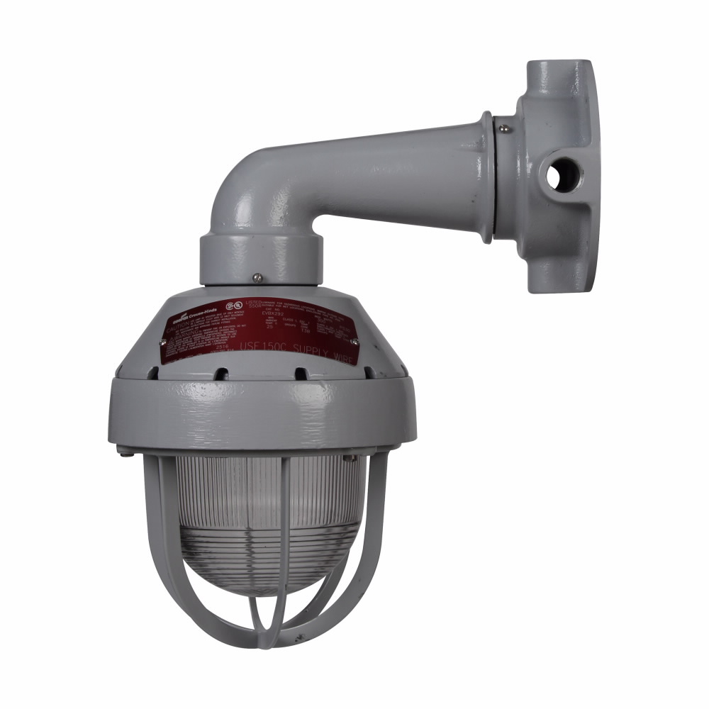 Product image for FS BRCKT STYLE 3/4 REFLECTOR