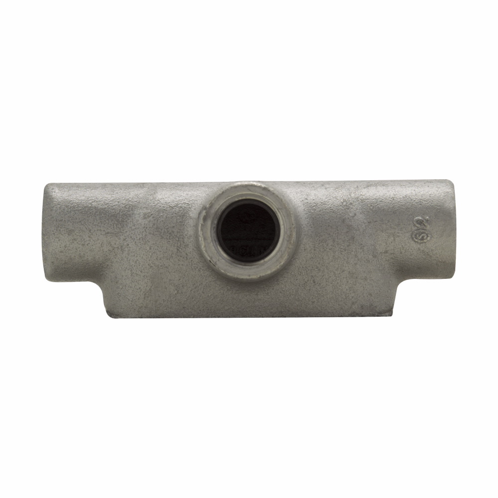 Product image for Conduit outlet body form-7 3/4in hub