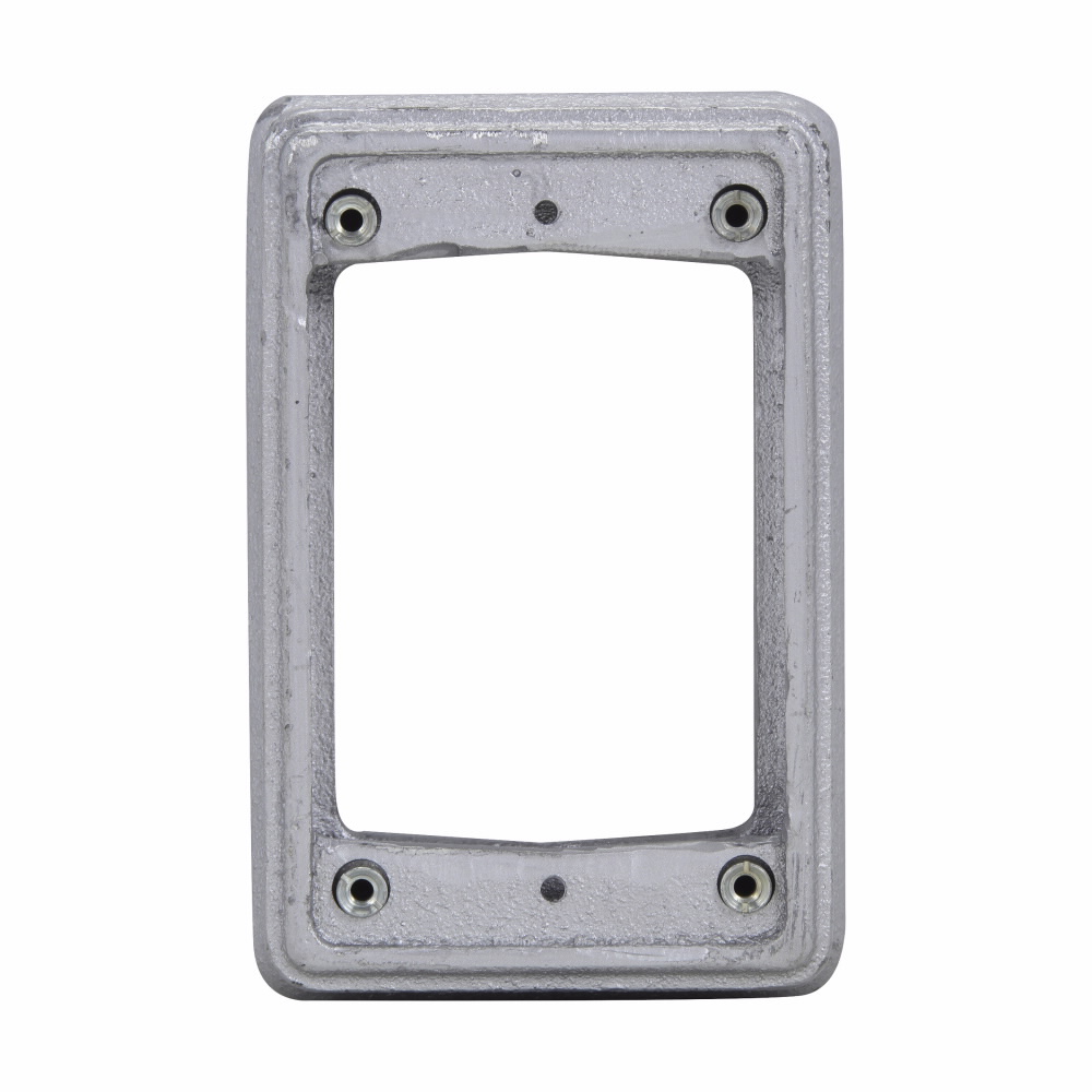 Product image for 1 IRON CAST DEVICE BX EXTENSION