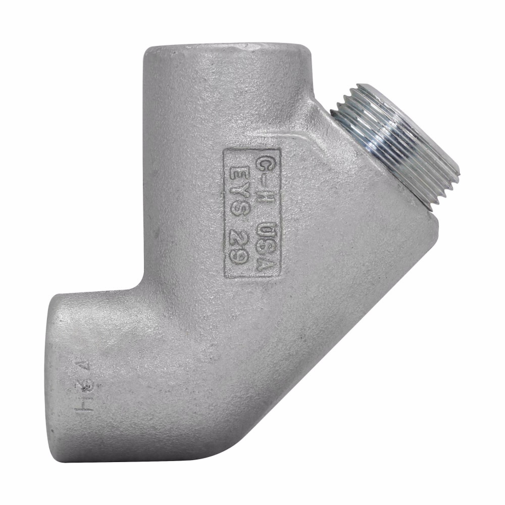 Product image for 3/4 ELBOW SEAL VERTICAL POSITION