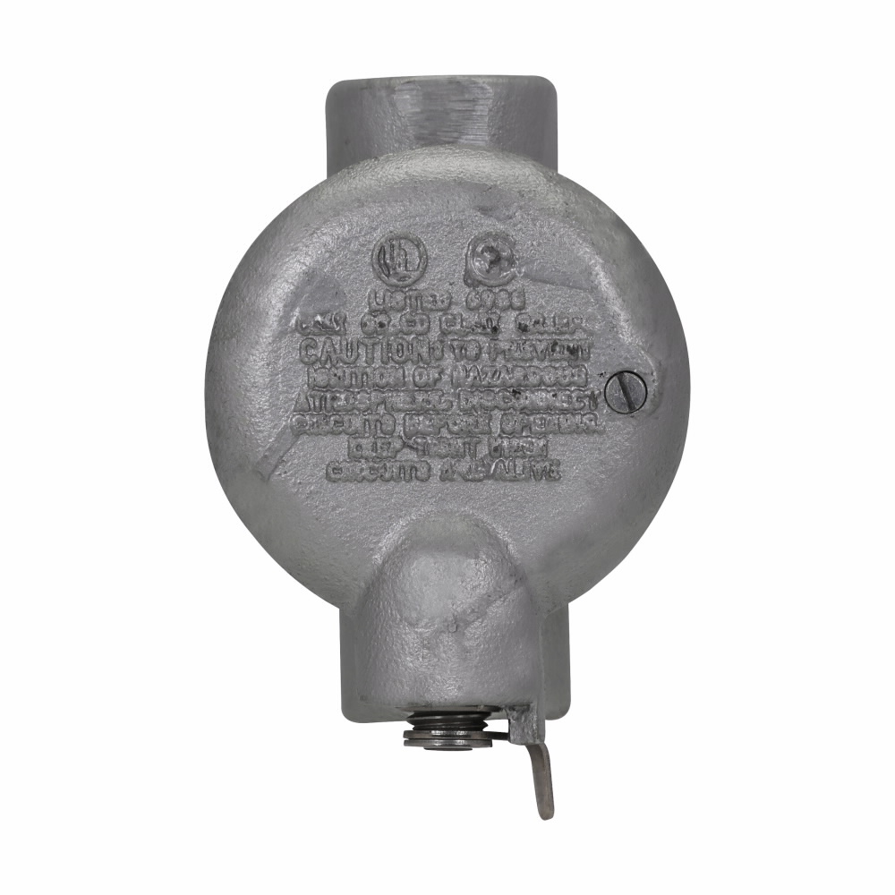 Product image for 3/4 EZD SEAL FTG DRAIN & INSPECTION CVR