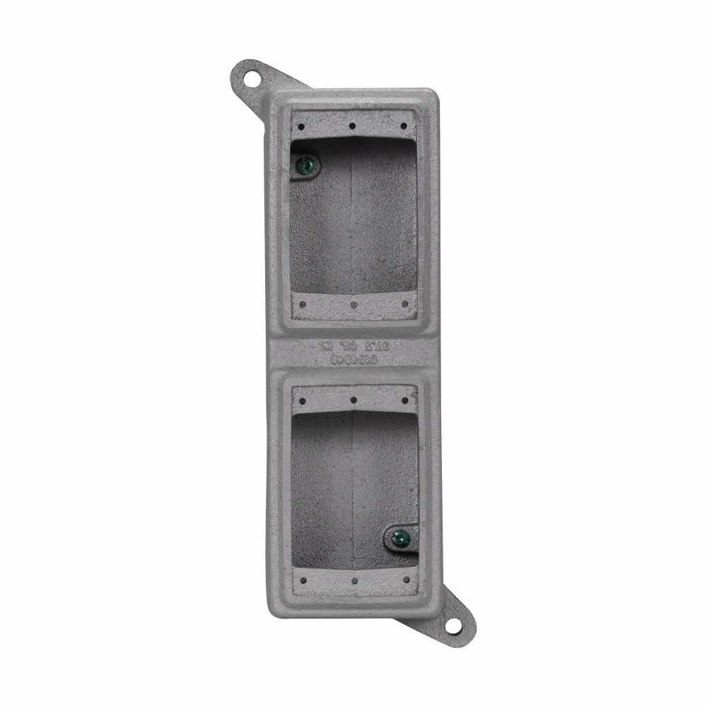 Product image for TWO GNG TAND DEEP CAST DEV BX BLANK BODY