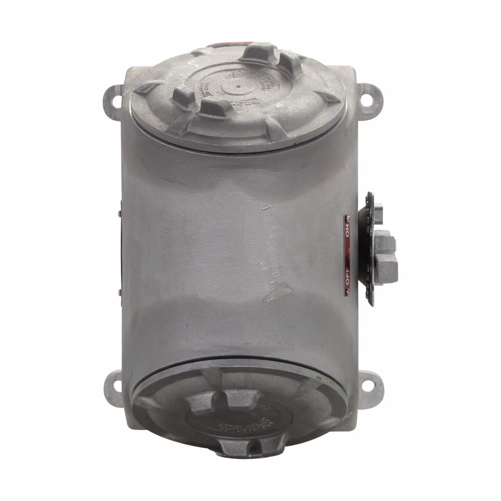 Product image for FLS ENCLOSED SWITCHES HEAVY DUTY