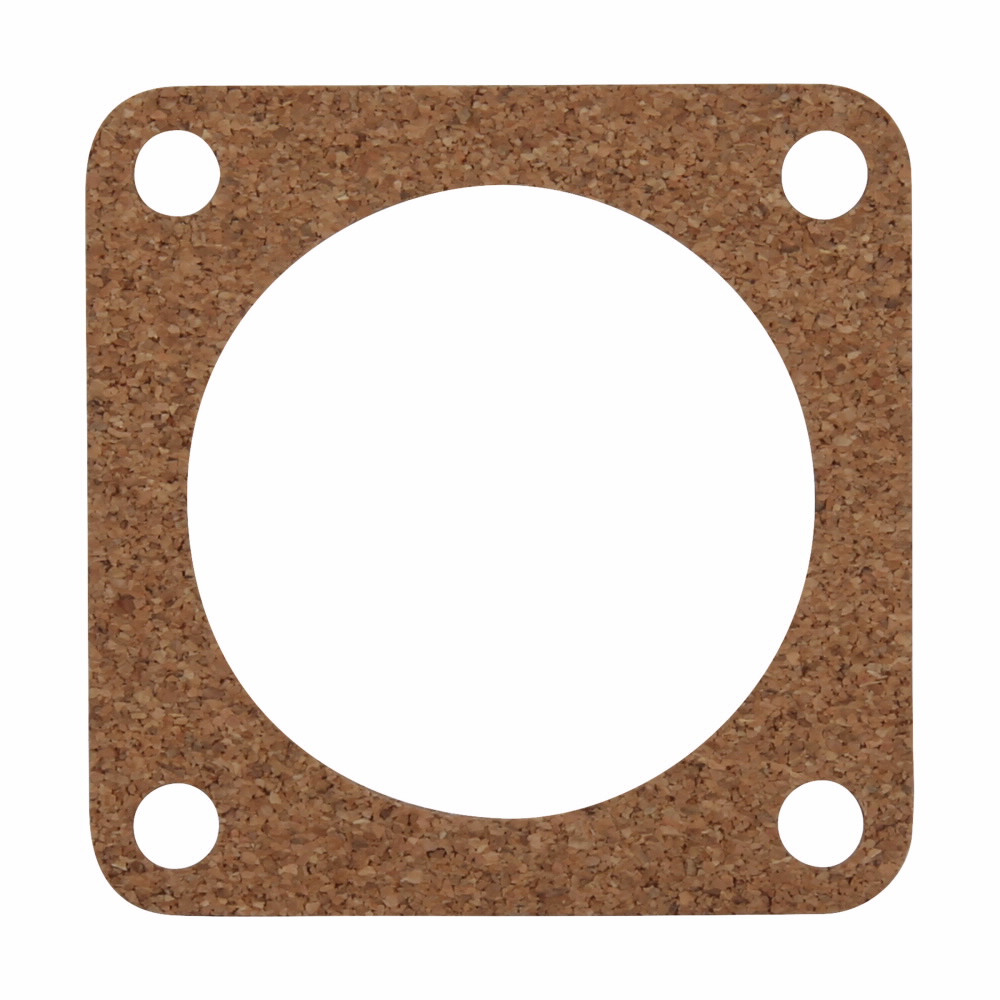 Product image for 4 1/2 X 4 REPL HUB PLT GSK RS/RSM/RSS BX