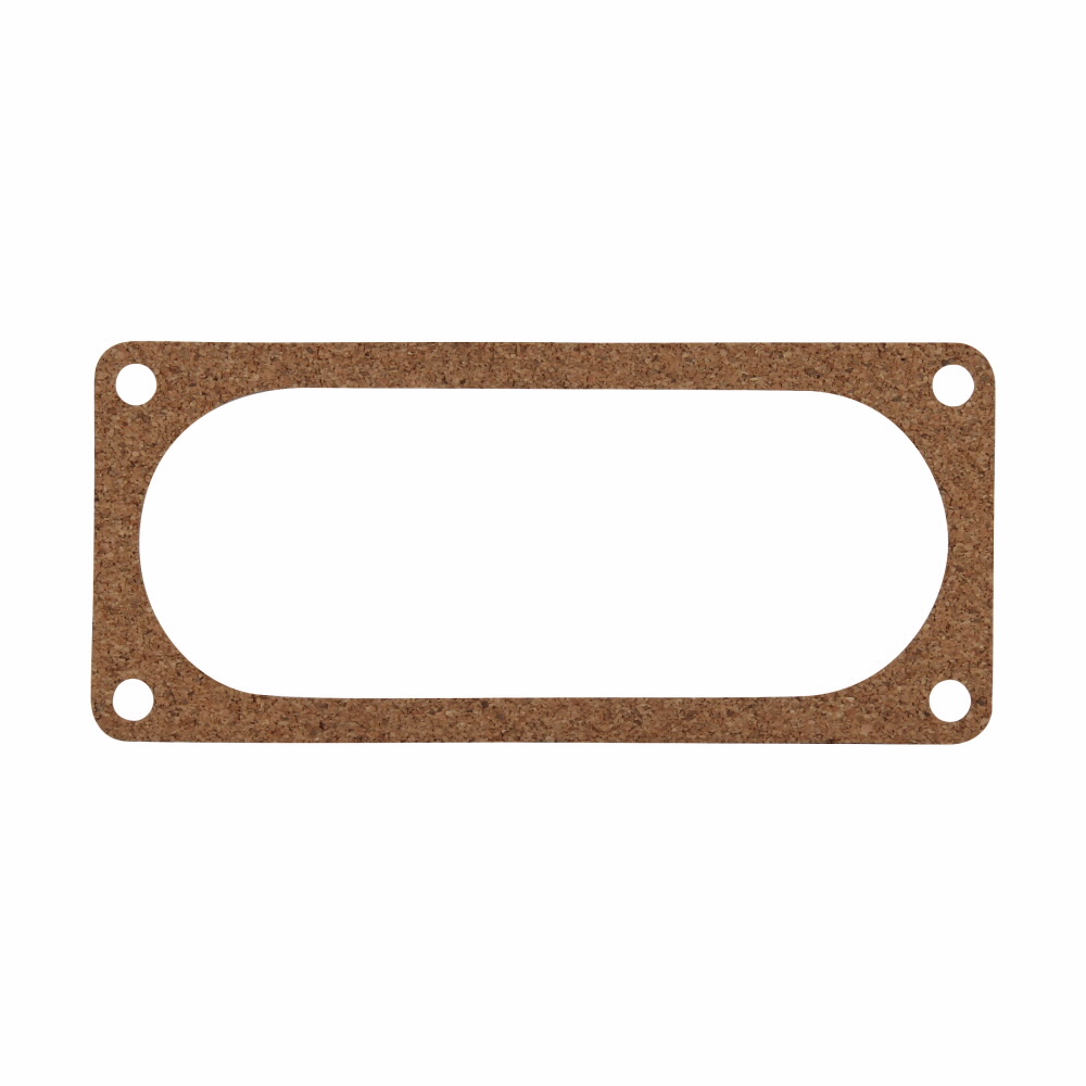 Product image for 8 1/2 X 4 REPL HUB PLT GSK RS/RSM/RSS BX