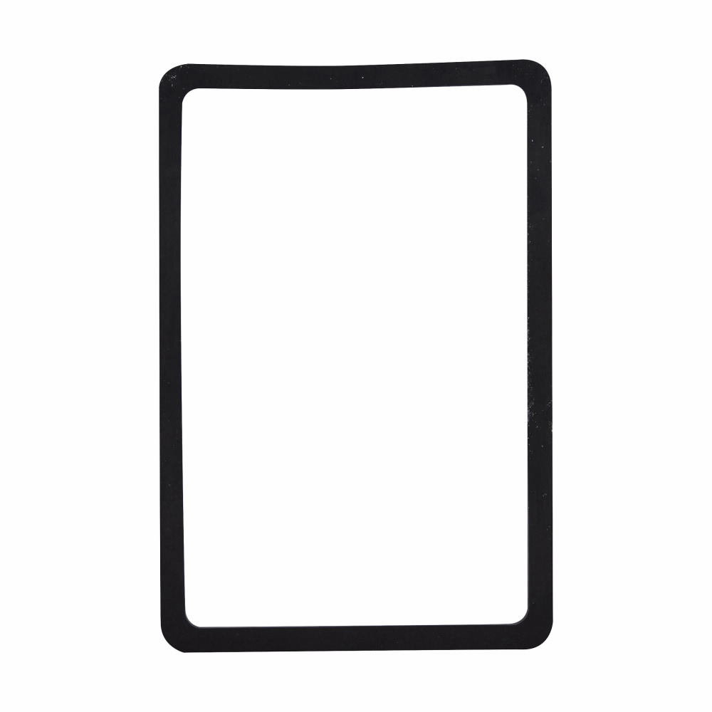 Product image for RUBBER GASKET
