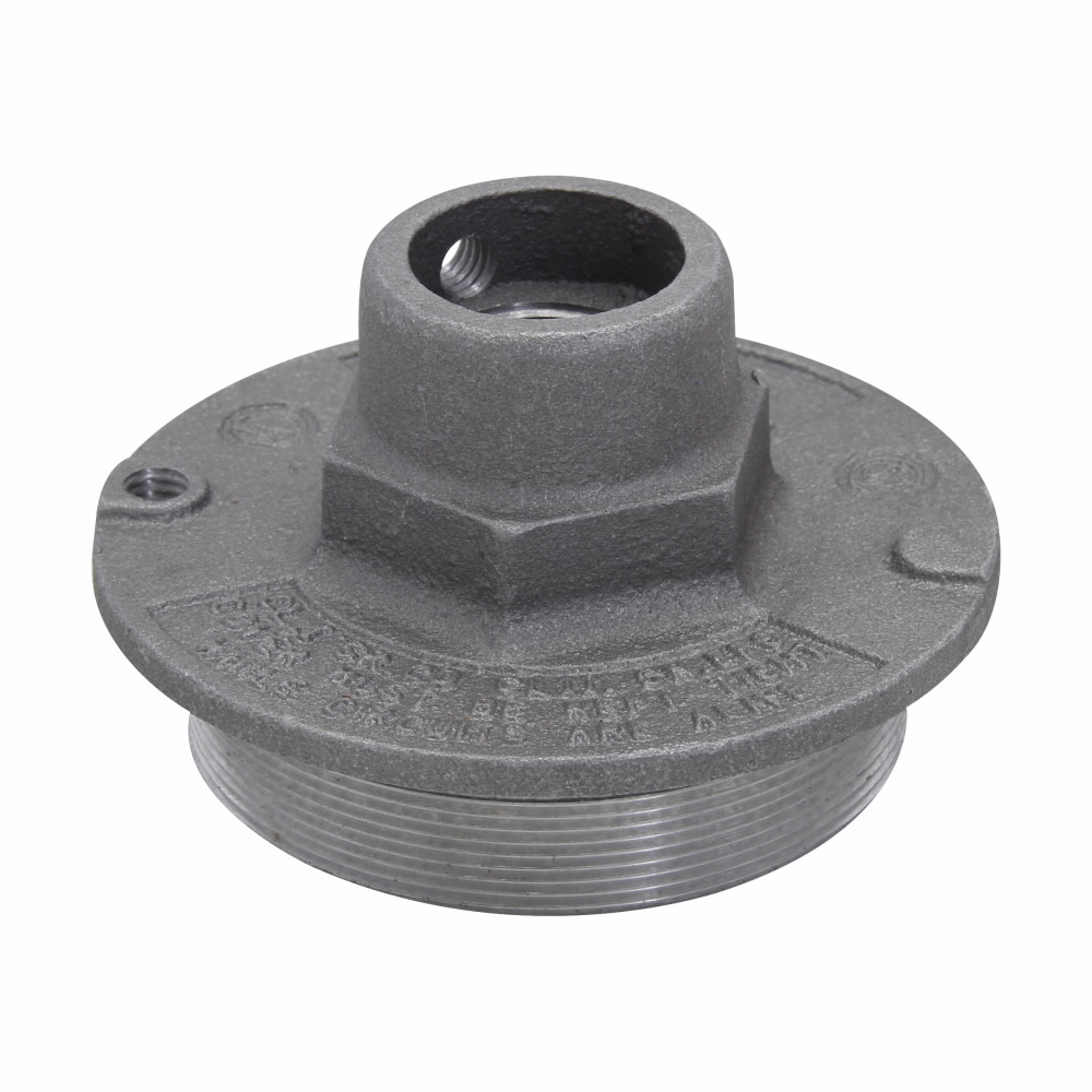 Product image for 3 DIA 3/4 STEM THRD PITCH 12 NIPPLE CVR