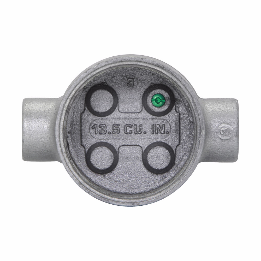 Product image for OUTLET BODY 3/4