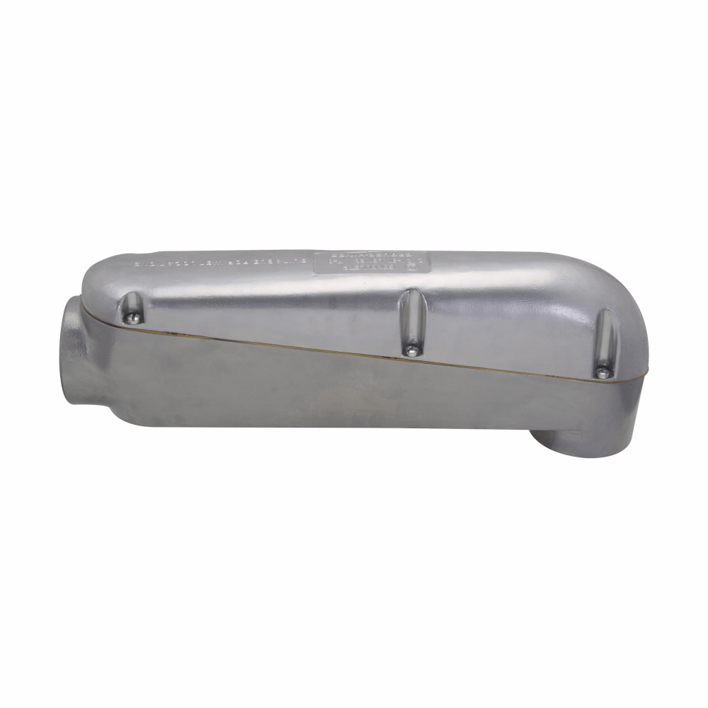 Product image for 3 1/2 MOGUL PULLING ELBOW CVR GASK/SCREW