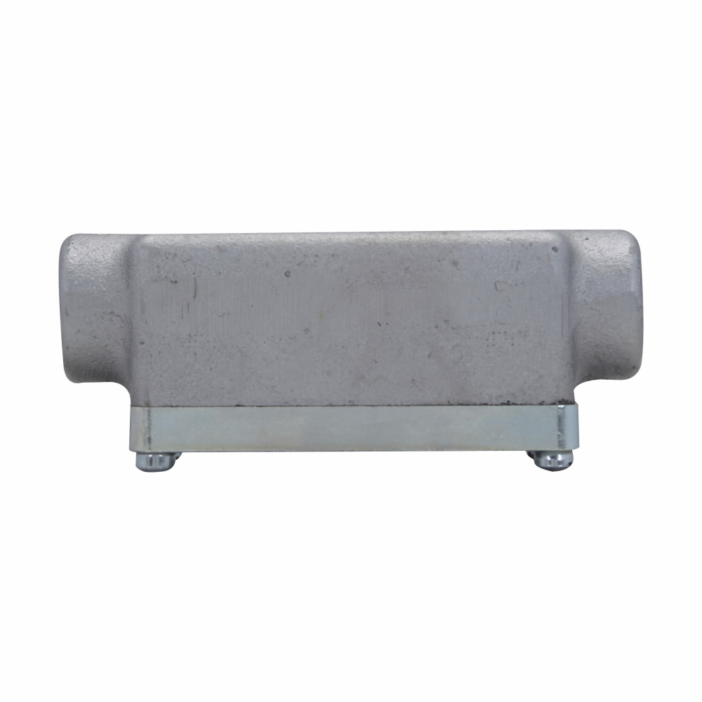 Product image for 3/4 CNDT OUTLET BODY CVR