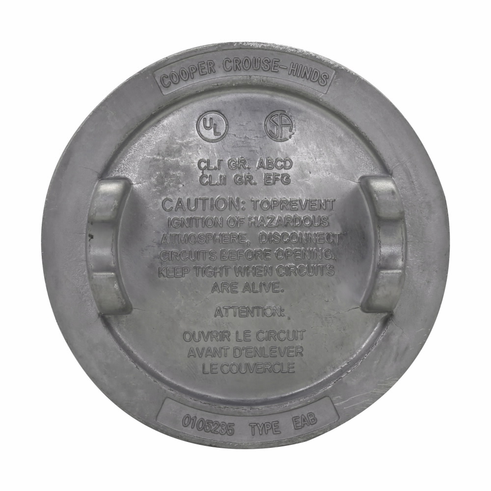 Product image for 3 OUTLET BX REPLACEMENT CVR