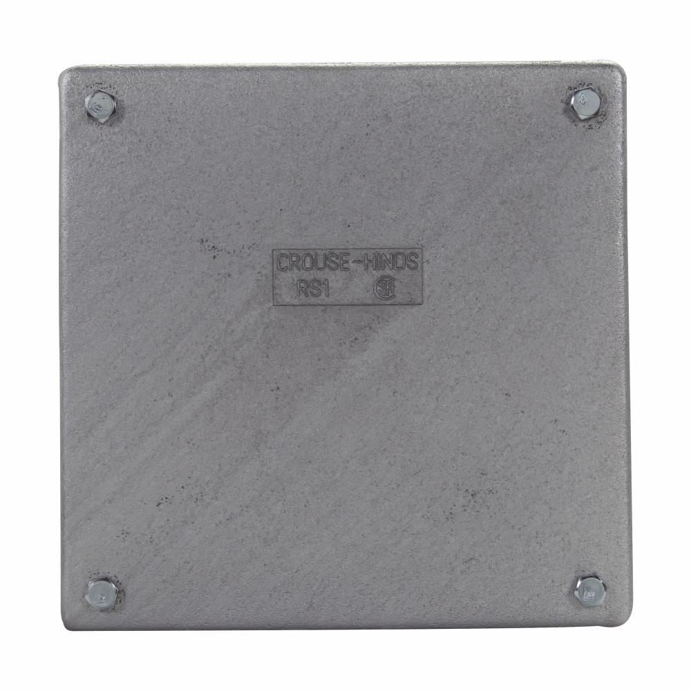 Product image for 8 1/2 X 4 1/2 X 4 JUNC BX GASKS & BOLTS
