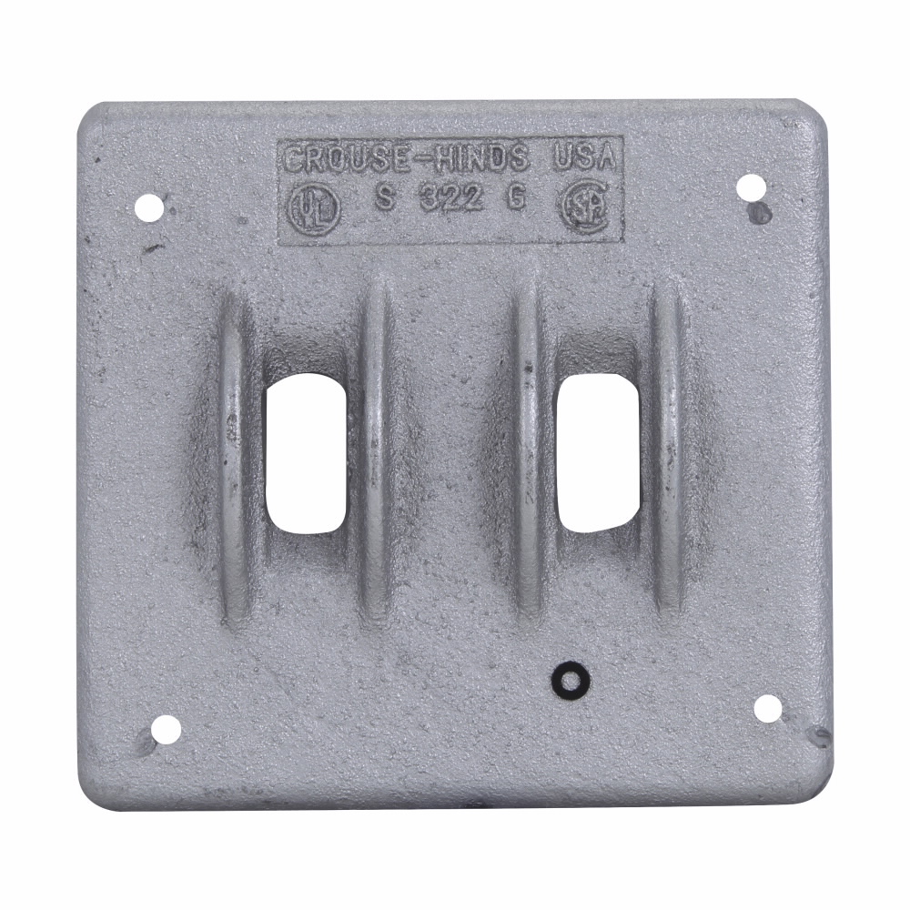 Product image for STEEL CVR FOR DEVICE BX