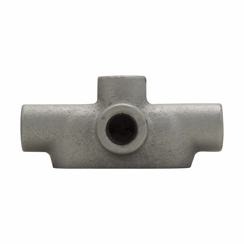 Product image for 1/2 TA FORM 7 CNDT OUTLET BODY