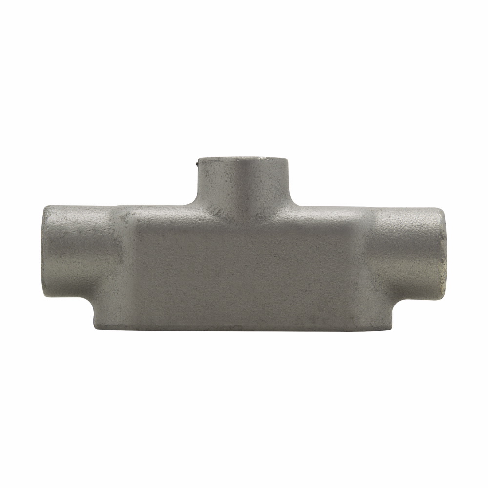 Product image for Conduit outlet body form-8 1/2in hub