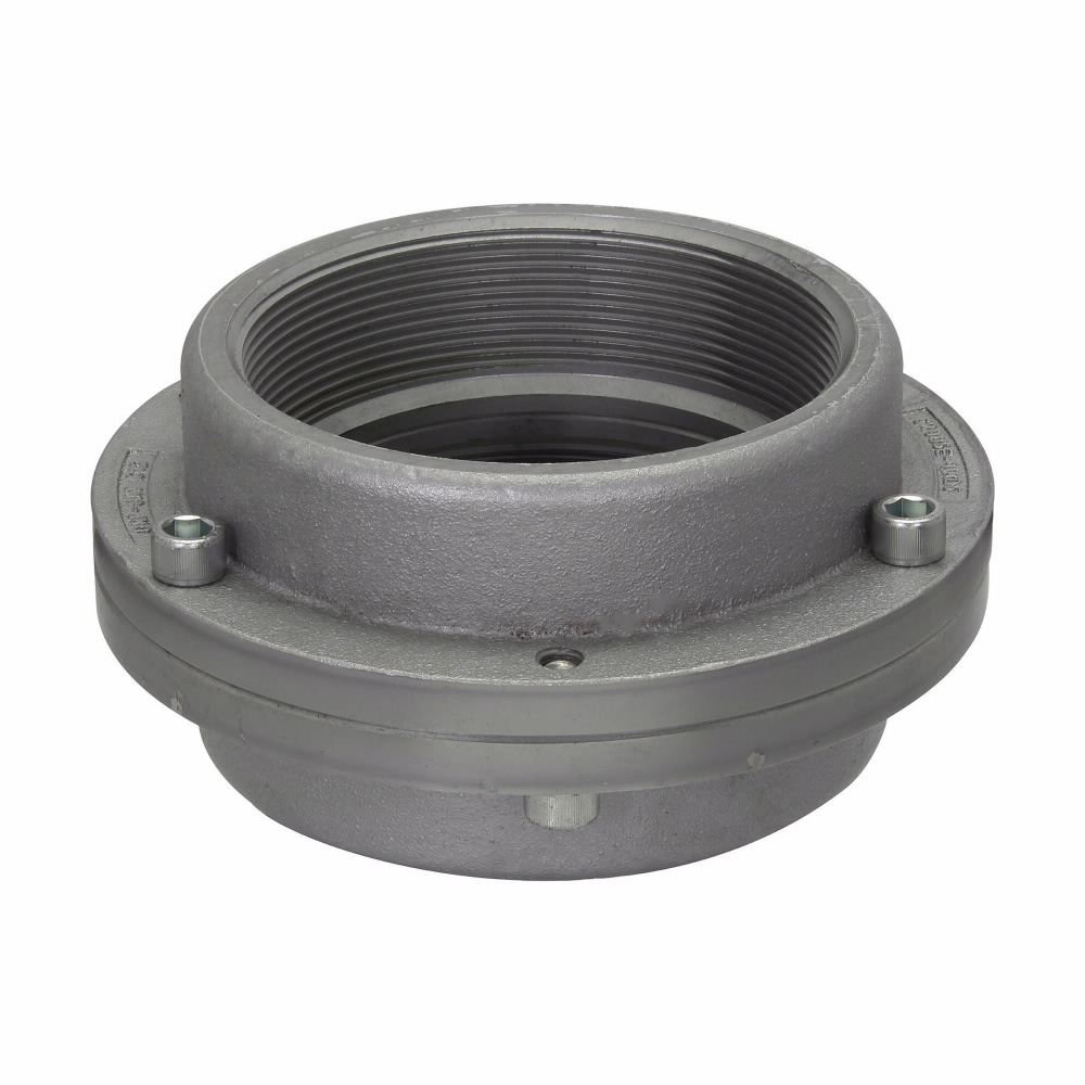Product image for 6 NPT MALE UNY UNION